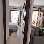 Spanish Oasis Lejlighed