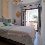 Spanish Oasis Lejlighed *