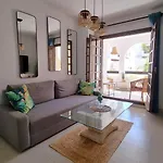 Lejlighed Spanish Oasis
