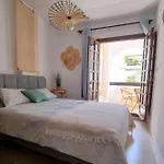 Spanish Oasis Lejlighed
