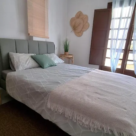 Spanish Oasis Appartement *