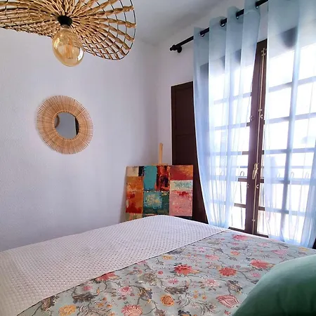 Spanish Oasis Apartment Torrevieja
