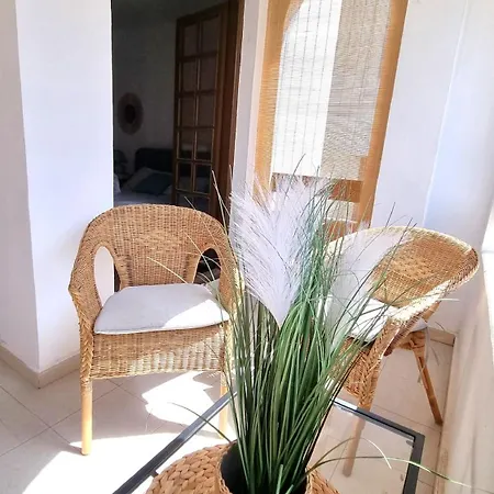 Apartment Spanish Oasis Torrevieja