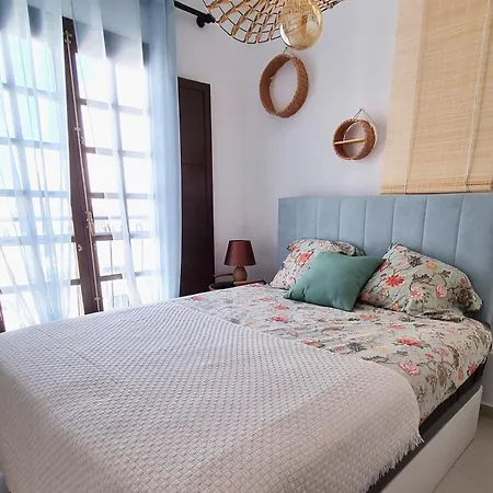 Spanish Oasis Apartment Torrevieja