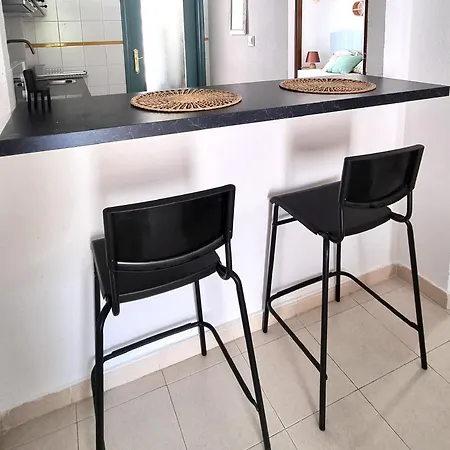 Apartment Spanish Oasis Torrevieja