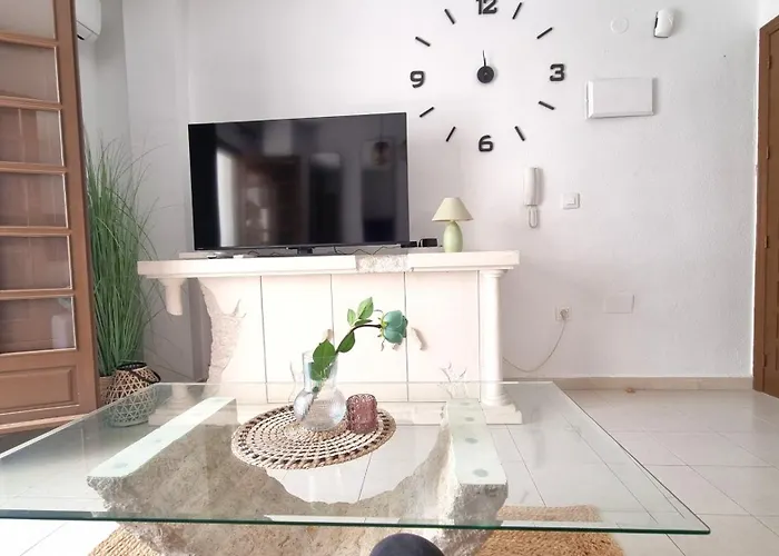 Appartement Spanish Oasis