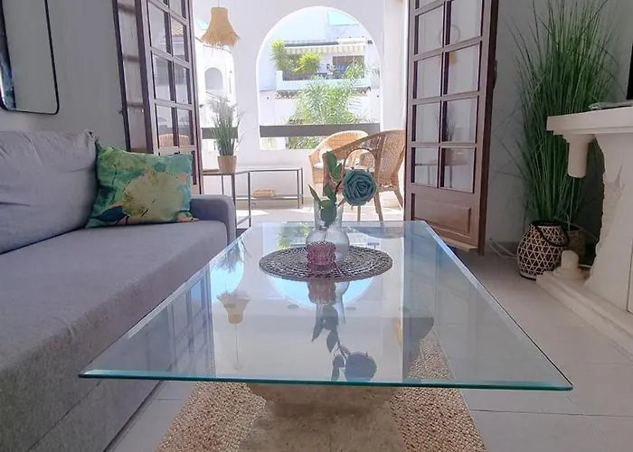 Spanish Oasis Appartement Torrevieja