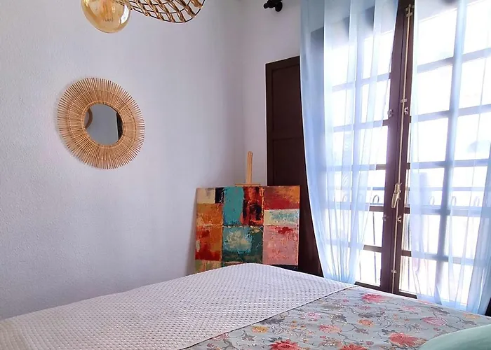 Spanish Oasis Appartement Torrevieja