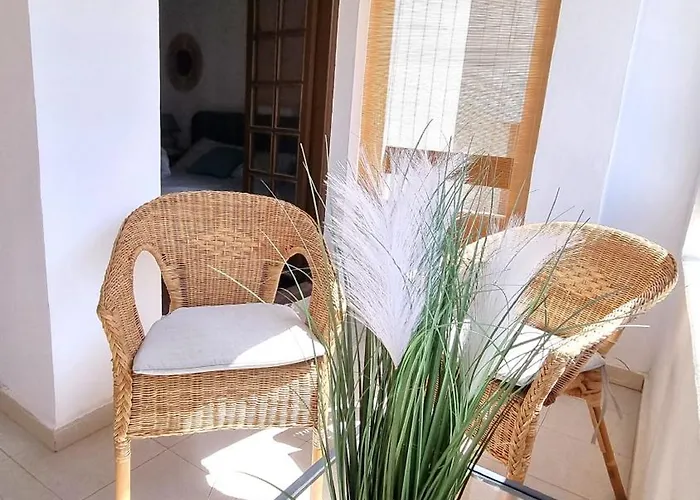 Appartement Spanish Oasis Torrevieja
