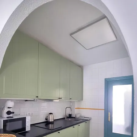 Spanish Oasis 公寓