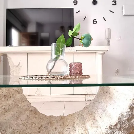 公寓 Spanish Oasis