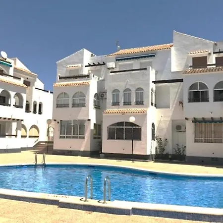 Lejlighed Spanish Oasis Torrevieja