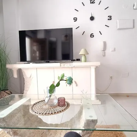 Lejlighed Spanish Oasis