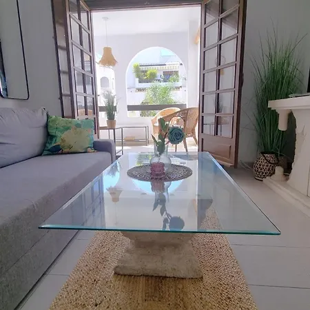 Spanish Oasis Appartement Torrevieja