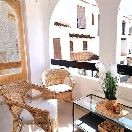 Spanish Oasis * Torrevieja